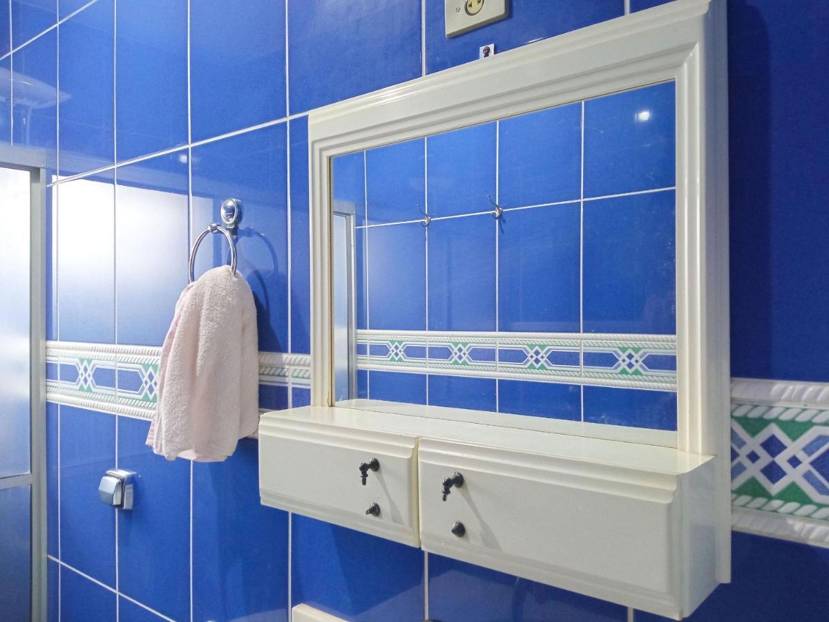 Casa Azul Antares 3 Quartos - Pet Friendly Лондрина Экстерьер фото