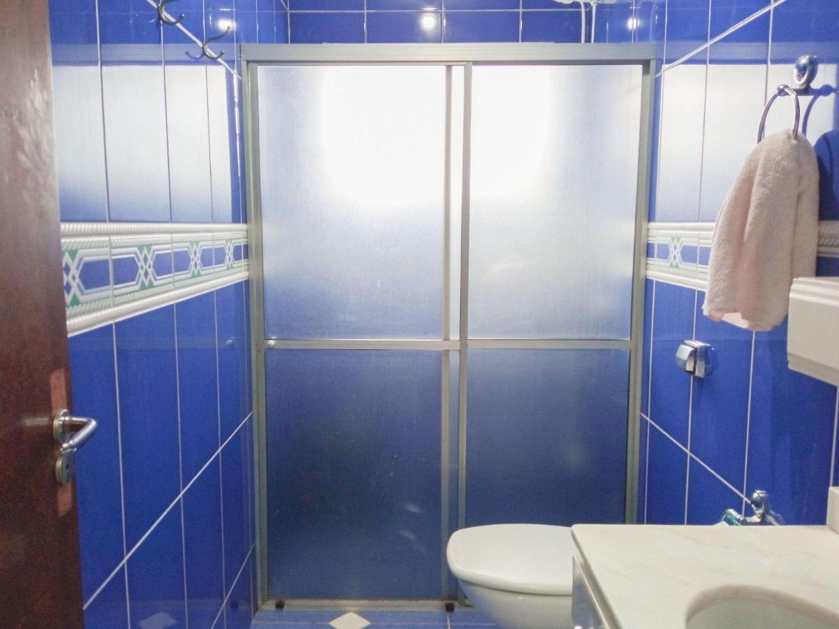 Casa Azul Antares 3 Quartos - Pet Friendly Лондрина Экстерьер фото