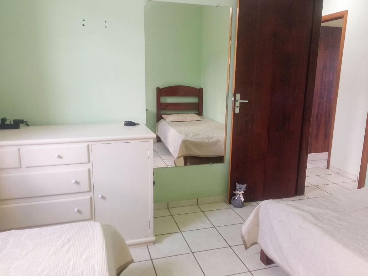 Casa Azul Antares 3 Quartos - Pet Friendly Лондрина Экстерьер фото